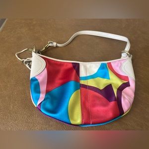 Very Good Coach Bag
